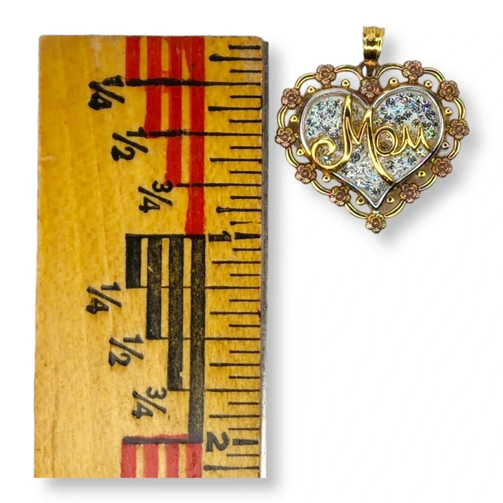 N/A gold vermeil